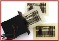 Electronic Card Switch - Access Control