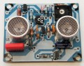 Ultrasonic Proximity Sensor Kit