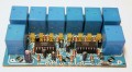 8 Channel PC Controlled Relay Board Kit
