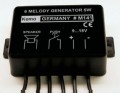 Melody Sound Effects Generator - 5 Watt