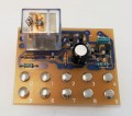 Sensor Switched Number Lock Kit