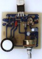 Variable Power Supply Controller Kit