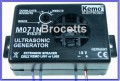 Ultrasonic Vermin Repeller Module (Adjustable)