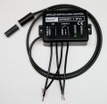 Impulse Lock Switch - Access Control
