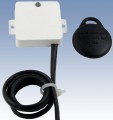 Electronic Key Swipe Switch With Fob