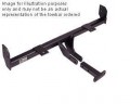 Towbar Kit - Toyota Granvia (H10 Imports) All Models