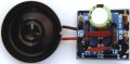 Mini Alarm System Kit