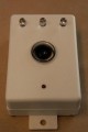Dummy Surveillance Camera