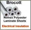 Nomex Motor & Transformer Insulation 0.36x900x200mm