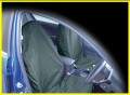 Grey Car & Van Seat Protectors
