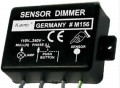 Touch Sensor Power, Speed & Dimmer Control
