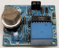 Gas Sensor Kit