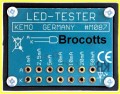 LED Test Unit