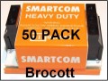 Intelligent Self Switching Split Charge Relay 30Amp (50 PACK)