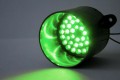 LED Signal / Spot Lamp - GREEN