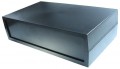 Lighting Consol Case Black - 284 x 160 x 76mm