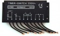 Automatic Timer Switch - 3 Amp