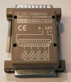 4 Way LPT Computer Controlled Switch