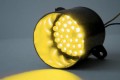 LED Signal / Spot Lamp - YELLOW