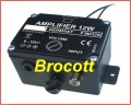 12 Watt Power Amplifier Module - Plug & Play