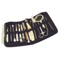 Laboratory 20 Piece Stainless Steel Dissecting Kit
