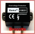 Lightning Arrester / Surge Protector