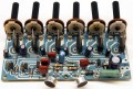 6 Channel Lighting Console