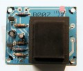 Electro Static Generator Kit