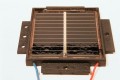 Solar Panel - Mini High Power (0.5v / 800mA)