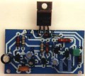 Destroyer Ship Siren Kit