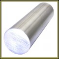 Aluminium Round Bar - Grade 6082T6 - 2 3/4" x 500mm
