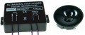 High Power Ultrasonic Vermin Repeller