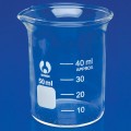 Bomex Low Form Beaker - 100ml