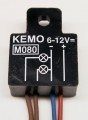 Alternating Flasher for Lamps