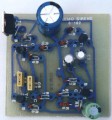 FBI Siren Kit