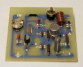 25 - 30mHz Transmitter Kit