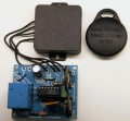 Electronic Key Switch Kit