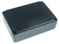 Plastic Case - Std Rectangular, High Side -  Approx. 120 x 70 x