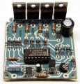 Luminous Letter Controller Kit