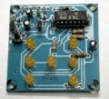 Electronic Dice Kit