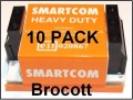 Intelligent Self Switching Split Charge Relay 30Amp (10 PACK)