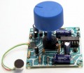 Parabolic Microphone Kit